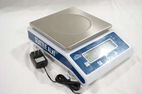 Sea150001xg Seattle Alki Scientific Lad Lab Digital Precision Analytical Balance