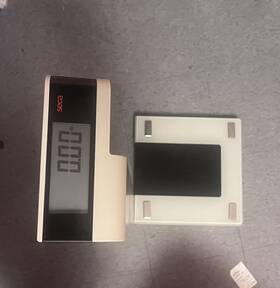 2321138 Seca Weight Measuring Scale