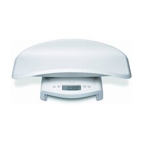 3541317009 Seca 694151006716 354 Baby And Child Digital Scale 44 Lb With Bmif Tray