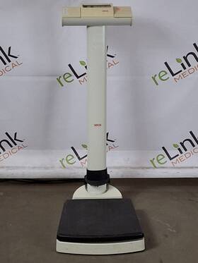 1321993 Seca Corp. 703 Digital Column Scale With Bmi