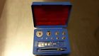 Set Troemner Calibration Weight Fisher