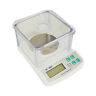 Sf-400c Unbranded Lab Analytical Balance Digital Scale Jewelry Weighing Battery