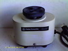 12-810r Shaker Mixer Vibrating 231 Touch Cat Fisher Scientific