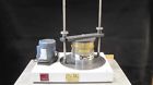 Rx-812 Shaker Sieve Tyler 8 .. " Diameter Coarse El52 Oscillating 12