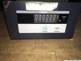 Ii-3000 Shink O Denshi Kfb Vibra Lg-340