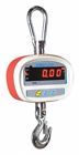Shs 600a Adam Equipment Crane Scale Digital Smooth Plastic