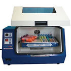 Si-1400 Scientific Industries Shaking Rotating Incubator Genie