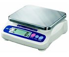 Sj-1000hs And Weighing A D