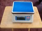Sk-20k Adapter Stainless Approved Nfs Cap Ac Digital Scale 44lbs 20kg