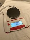Skx422 Ohaus Scout Electronic Analytical Balance Readability