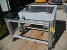 Sm-30 Lab Buhler Universal Works Tested Edmund Table Gmbh Shaker