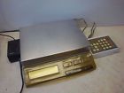 Sm1220 Mettler Toledo Used Digital