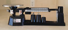 Smc3 Hbi Three Beam Balance