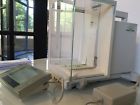 1128291950 Sn Xs 204b Mettler Balance Analytical Toledo