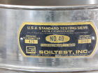 Soiltest Standard U... Sieve Testing 40 .