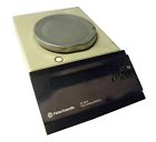 Xt-1800 Sold Balance Loading Scientific - 1800 Kg Model Fisher Top