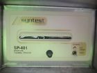 Sp-401g Telpar Thermal Printer Panel