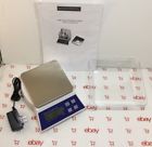Sp-502 Schuler Scientific Portable Precision Balance Top Load