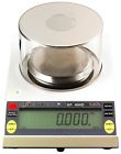 Sp1000 Scientech Precision Balance Capacity Readability New