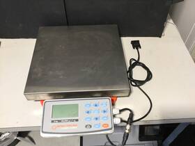 Saw-kml-12 Spectrum 44960i Balance Scale