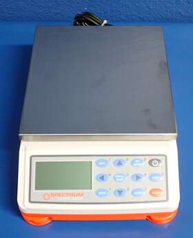 Acsc-20k-0908 Spectrum Labs Arlyn Saw-kr21 Scale For Kross Flo Tff System