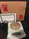 Spj401 Ohaus Scale Carat Gold Portable Balance 400x 0.1g Capacity Euc