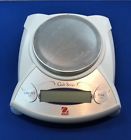 Spj402 Ohaus Portable Digital Scale Gold Balance Capacity