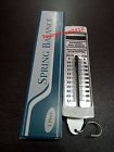 Kfw-2323 Spring Balance Kfw Scale