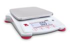 Spx8200 Ohaus Scout Portable Balance