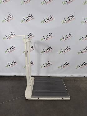 Sr Instruments Sr55i Scales Wheelchair Scale