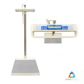Sr585i-h Sr Instruments Inc Bariatric Scale