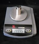Sr2020 Ohaus Scout Ii Balance