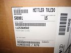Grams1g Sr8001 Scale Readability Precision 0 8100 Toledo Mettler