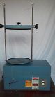 Ss-12r Gilson Sieve Shaker Tapping