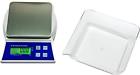 Ssp-6000 Schuler Scientific Series Top Loading Balance Read Cap