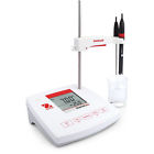 30057495 St2100-e Ohaus Ph Meter W 3 Year Warranty