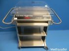 St4800 Stainless Tronix Infant Scale