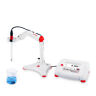 St5000-b Ohaus Starter Ph Bench Meter Orp Measurement Year Warranty