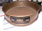 0098 Standard U... Opening In 250 .. Tyler Sieve .60 No. Mm Inches 60 Test