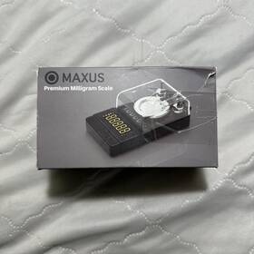 0.001g Starsea Limited 313053474491 Read Desc - Digital Mg Scale 50g/0.001g Compact With 20g Calibration