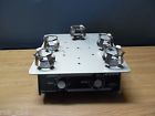 Lab-line1345 Stirrer 12 Lab Barnstead " Rotator Top Timer.