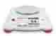 Stx421 Ohaus Demo New Portable Touchscreen Scale 420 Gram X 0.1 G Warranty