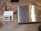 Sv-100 Acculab Industrial Scale
