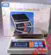 Sv-250 A D Sv Series Compact Value Balance Scale Lab Food Jewelry Postal 093764902505