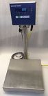 Sw60p000 Sw 0.01 Kg Wrnty -max. Speed Weigh 60 Balance Mettler Toledo
