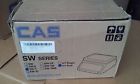 Sw-rs-10lb Sw-rs 10lb Cas Sw-1 D P Dual Pos Interface Scale New
