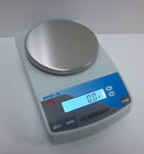 Sws-sw6000n Scale 0.1g Balance 6000g Precision Lab