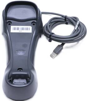 Stb3578-cf007wr Symbol Stb3578 Barcodes Scanner Charger Base