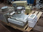 System Check Weighing Tablet Mettler Weigher