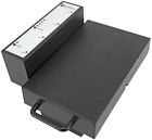 02-a002-02 Systems Block Maui Parts Hybridization Microarray Biomicro 4-bay